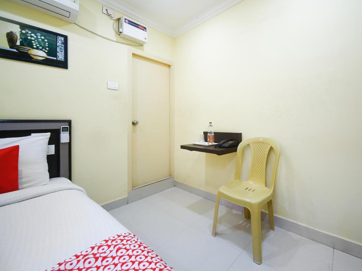 Hotel Sai Inn A/C Chennai Bagian luar foto
