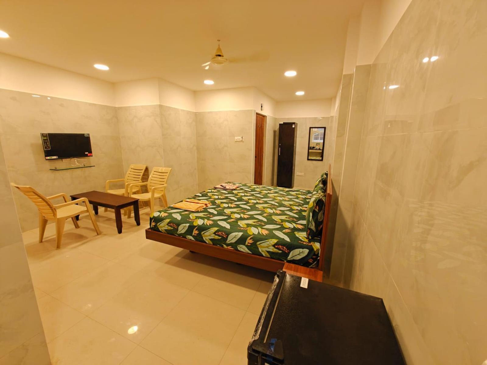 Hotel Sai Inn A/C Chennai Bagian luar foto
