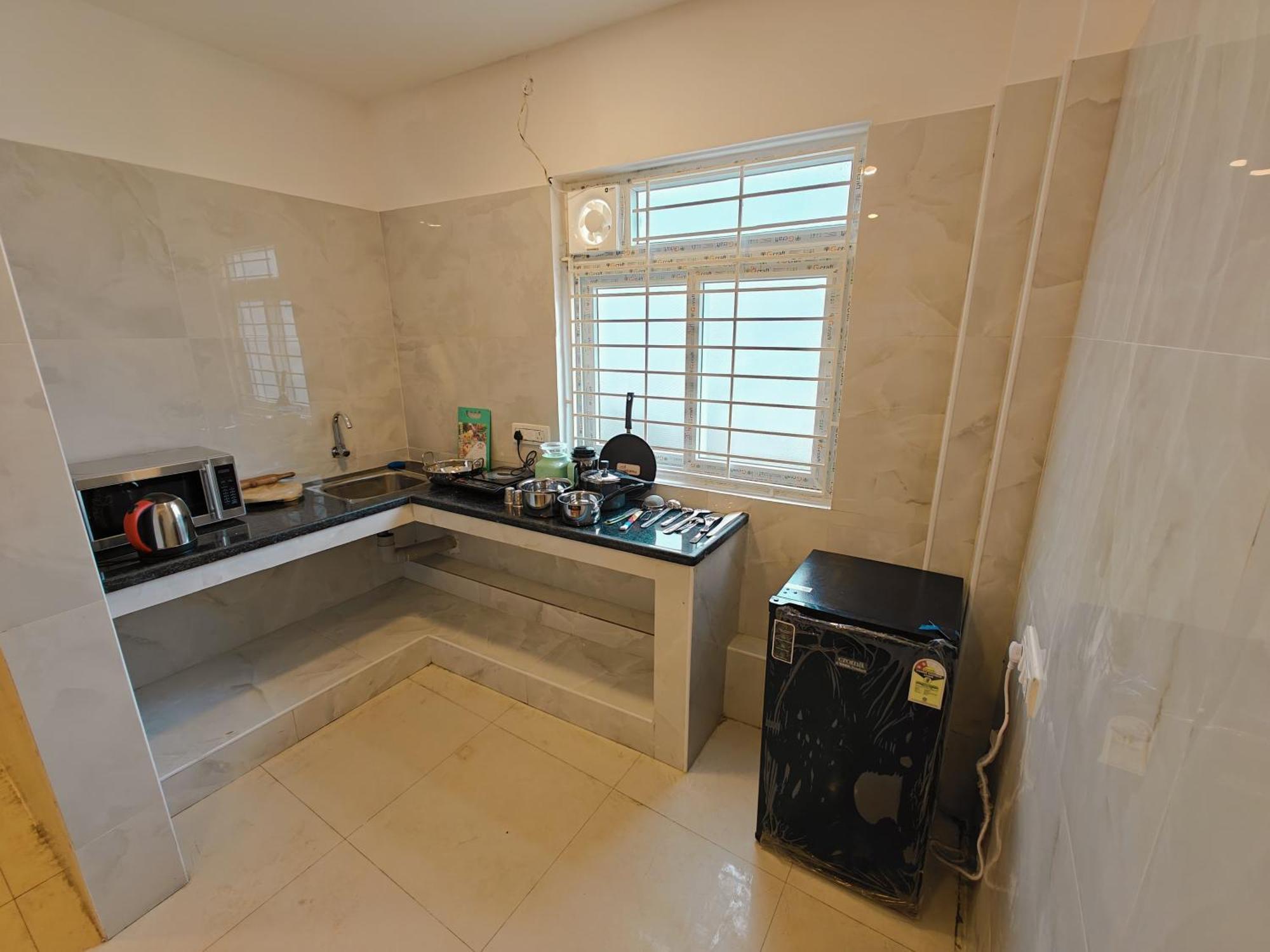 Hotel Sai Inn A/C Chennai Bagian luar foto