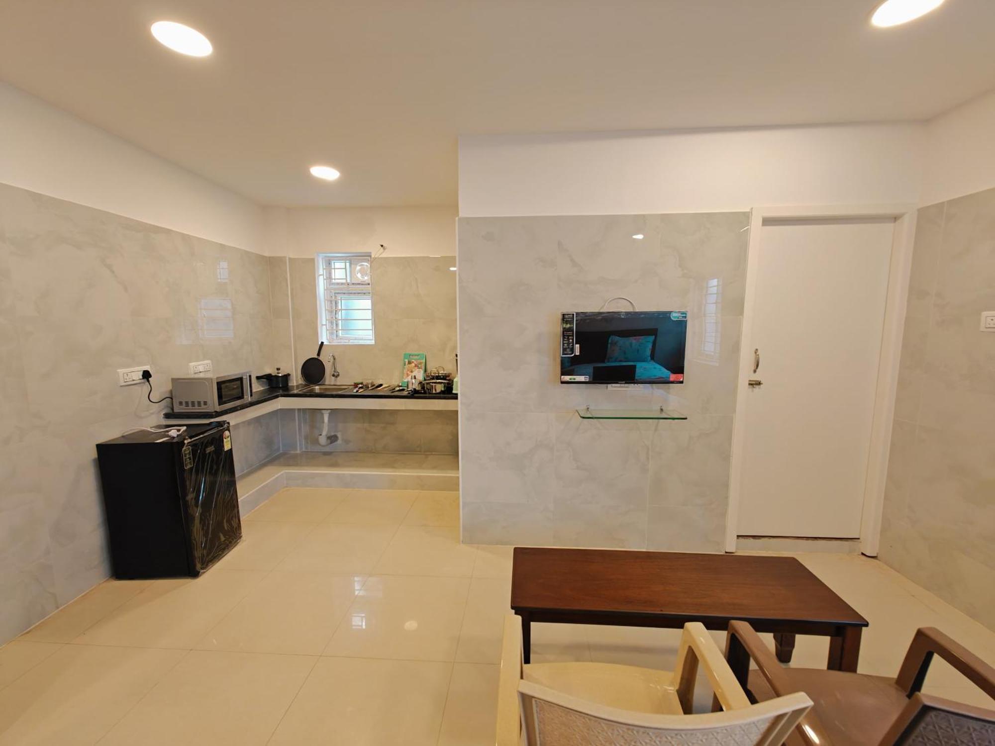 Hotel Sai Inn A/C Chennai Bagian luar foto